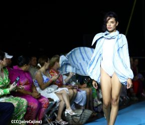 Nicaragua Diseña Resort 2024 en San Juan del Sur