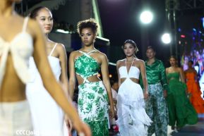 Nicaragua Diseña Resort 2024 en San Juan del Sur