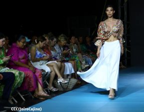 Nicaragua Diseña Resort 2024 en San Juan del Sur