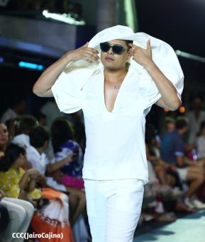 Nicaragua Diseña Resort 2024 en San Juan del Sur