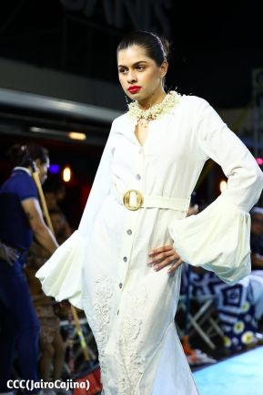 Nicaragua Diseña Resort 2024 en San Juan del Sur