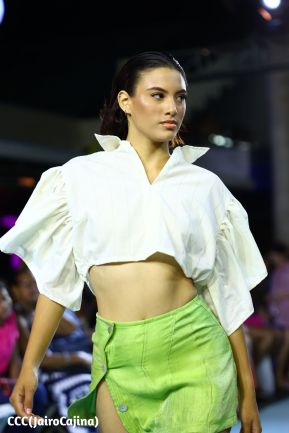 Nicaragua Diseña Resort 2024 en San Juan del Sur