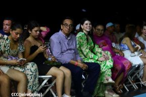 Nicaragua Diseña Resort 2024 en San Juan del Sur