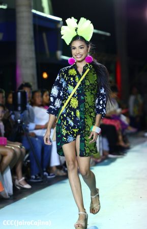 Nicaragua Diseña Resort 2024 en San Juan del Sur