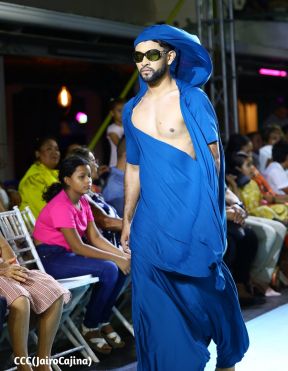 Nicaragua Diseña Resort 2024 en San Juan del Sur