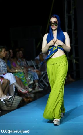 Nicaragua Diseña Resort 2024 en San Juan del Sur