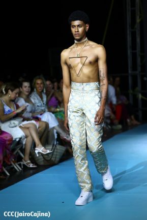 Nicaragua Diseña Resort 2024 en San Juan del Sur