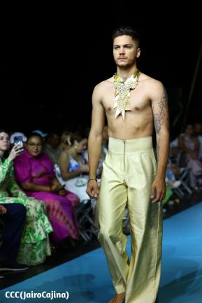 Nicaragua Diseña Resort 2024 en San Juan del Sur