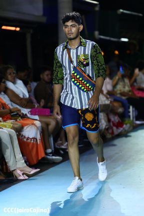 Nicaragua Diseña Resort 2024 en San Juan del Sur