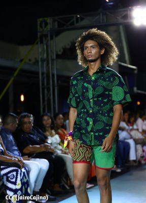 Nicaragua Diseña Resort 2024 en San Juan del Sur