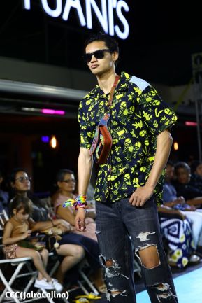 Nicaragua Diseña Resort 2024 en San Juan del Sur