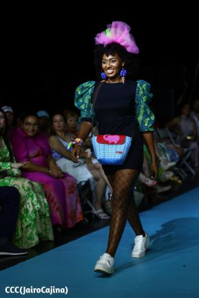 Nicaragua Diseña Resort 2024 en San Juan del Sur