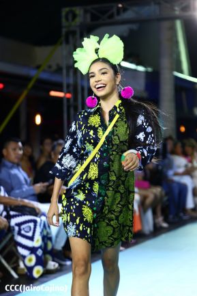 Nicaragua Diseña Resort 2024 en San Juan del Sur