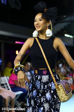 Nicaragua Diseña Resort 2024 en San Juan del Sur