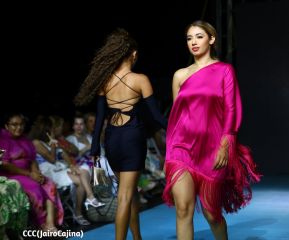 Nicaragua Diseña Resort 2024 en San Juan del Sur