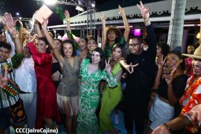 Nicaragua Diseña Resort 2024 en San Juan del Sur