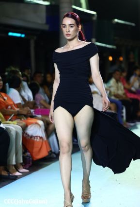 Nicaragua Diseña Resort 2024 en San Juan del Sur