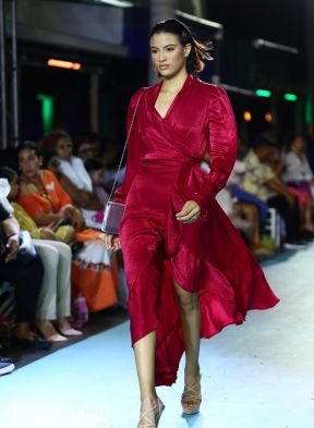 Nicaragua Diseña Resort 2024 en San Juan del Sur