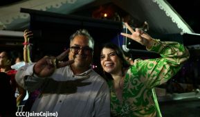 Nicaragua Diseña Resort 2024 en San Juan del Sur