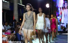 Nicaragua Diseña Resort 2024 en San Juan del Sur