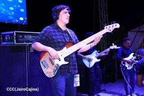 Vigilia en celebración de los aniversarios de Ríos de Agua Viva y Radio Maranatha