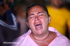 Vigilia en celebración de los aniversarios de Ríos de Agua Viva y Radio Maranatha