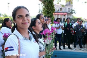 Comandante Tomás Borge Martínez:  ¡Sandinista a toda prueba!