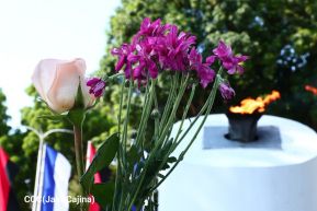 Comandante Tomás Borge Martínez:  ¡Sandinista a toda prueba!