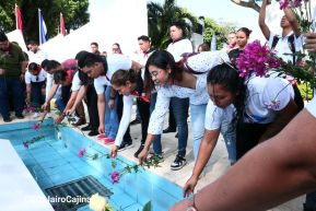 Comandante Tomás Borge Martínez:  ¡Sandinista a toda prueba!