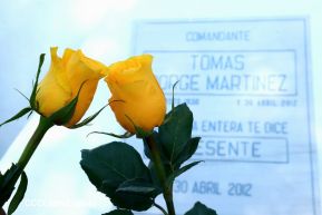 Comandante Tomás Borge Martínez:  ¡Sandinista a toda prueba!