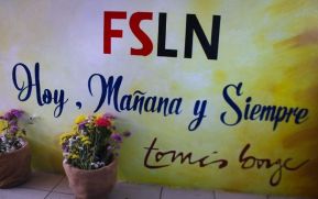 Comandante Tomás Borge Martínez:  ¡Sandinista a toda prueba!