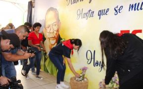 Comandante Tomás Borge Martínez:  ¡Sandinista a toda prueba!