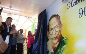 Comandante Tomás Borge Martínez:  ¡Sandinista a toda prueba!