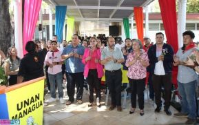 Comandante Tomás Borge Martínez:  ¡Sandinista a toda prueba!