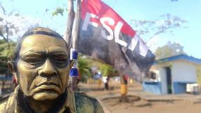 Comandante Tomás Borge Martínez:  ¡Sandinista a toda prueba!