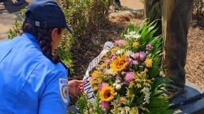 Comandante Tomás Borge Martínez:  ¡Sandinista a toda prueba!