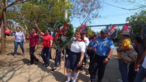 Comandante Tomás Borge Martínez:  ¡Sandinista a toda prueba!