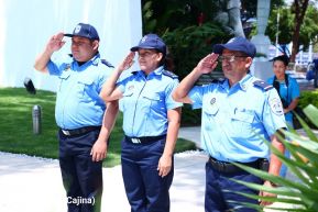 Comandante Tomás Borge Martínez:  ¡Sandinista a toda prueba!