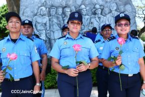 Comandante Tomás Borge Martínez:  ¡Sandinista a toda prueba!