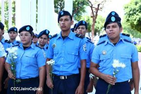 Comandante Tomás Borge Martínez:  ¡Sandinista a toda prueba!