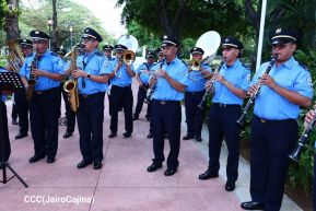 Comandante Tomás Borge Martínez:  ¡Sandinista a toda prueba!