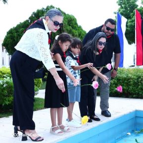 Comandante Tomás Borge Martínez:  ¡Sandinista a toda prueba!