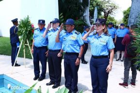 Comandante Tomás Borge Martínez:  ¡Sandinista a toda prueba!