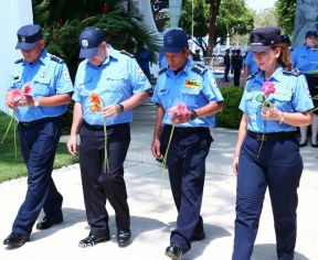Comandante Tomás Borge Martínez:  ¡Sandinista a toda prueba!