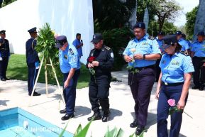 Comandante Tomás Borge Martínez:  ¡Sandinista a toda prueba!