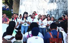 Comandante Tomás Borge Martínez:  ¡Sandinista a toda prueba!