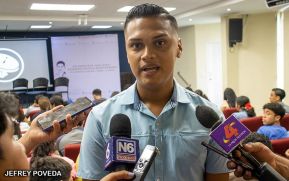 Comandante Tomás Borge Martínez:  ¡Sandinista a toda prueba!