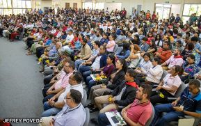 Comandante Tomás Borge Martínez:  ¡Sandinista a toda prueba!