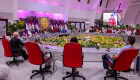  Gobierno de Nicaragua rinden homenaje al Comandante Tomás Borge