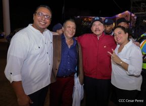 Realizan acto en conmemoración del 129 aniversario del natalicio de nuestro Valiente General Augusto Sandino